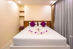 At The Tree Phuket