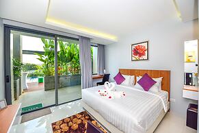At The Tree Phuket