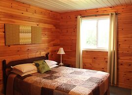 Hidden Acres Cottages