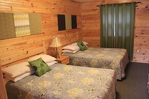 Hidden Acres Cottages
