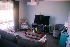 Hidden Acres Cottages