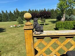 Hidden Acres Cottages