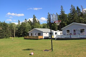 Hidden Acres Cottages