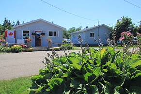 Hidden Acres Cottages