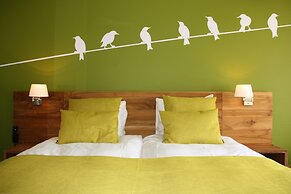 Restaurant & Hotel Hoog Holten