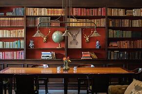 Restaurant & Hotel Hoog Holten