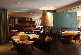Restaurant & Hotel Hoog Holten