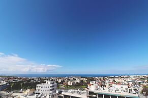 Axiothea Hotel