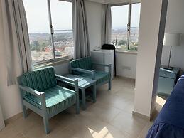 Axiothea Hotel