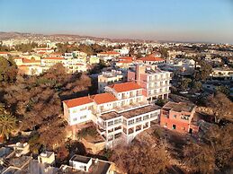 Axiothea Hotel