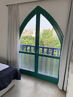 Axiothea Hotel