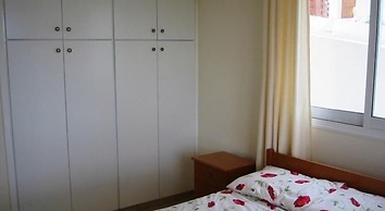 Aurora Apartments