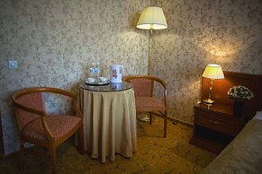 Europe Hotel