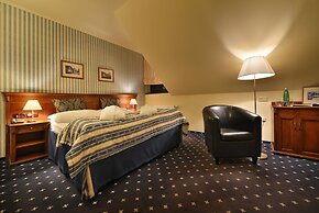 Golf hotel Morris