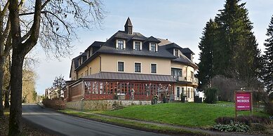 Golf hotel Morris
