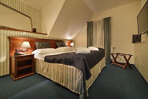 Golf hotel Morris