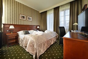 Golf hotel Morris