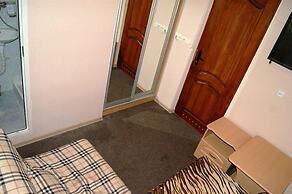 Argo Hotel