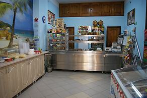 Argo Hotel