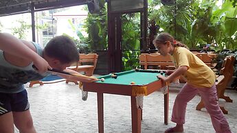 Argo Hotel