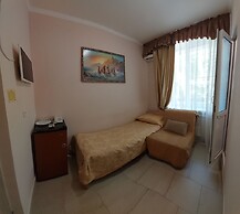 Argo Hotel