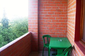 Argo Hotel