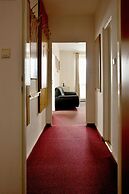 Hotel Harrachov Inn