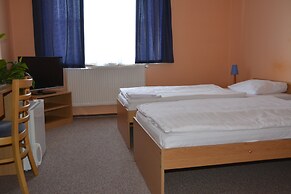 Hotel Arena