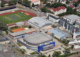 Hotel Arena