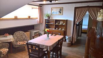 Privat Apartma Ulrych