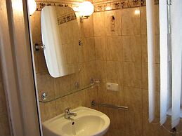 Privat Apartma Ulrych