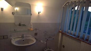 Privat Apartma Ulrych
