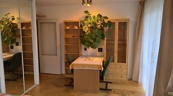 Privat Apartma Ulrych