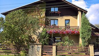 Privat Apartma Ulrych