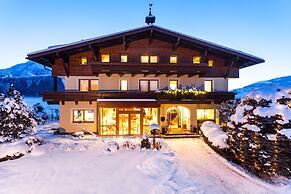Pension St. Georg