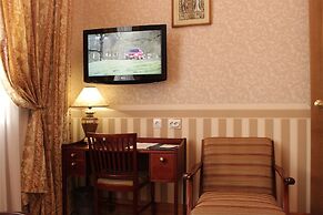 Intourist Hotel