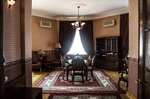 Intourist Hotel