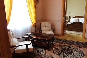 Intourist Hotel