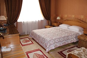 Intourist Hotel