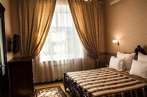 Intourist Hotel
