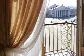 Intourist Hotel