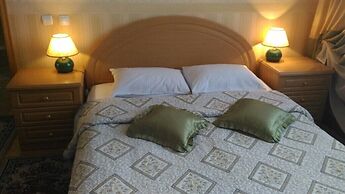 Intourist Hotel