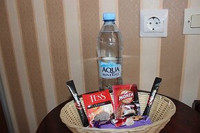 Intourist Hotel