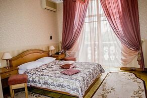 Intourist Hotel