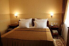 Intourist Hotel