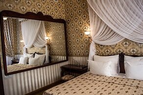 Intourist Hotel