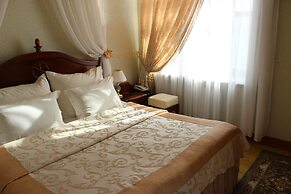 Intourist Hotel