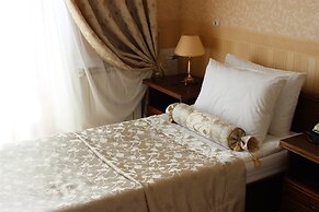 Intourist Hotel