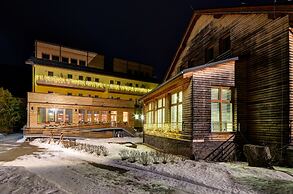 Hotel Helios