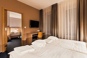 Hotel Helios
